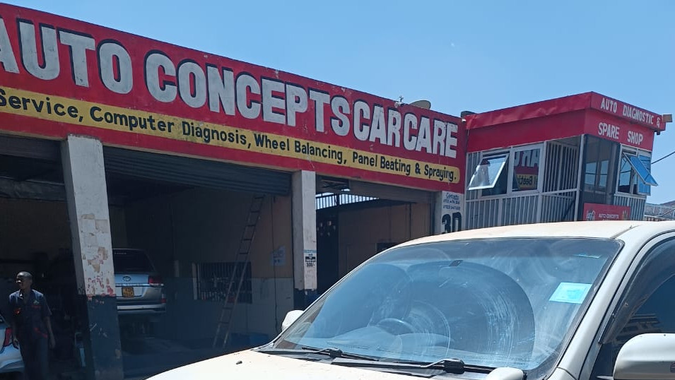 Automotive Diagnostics