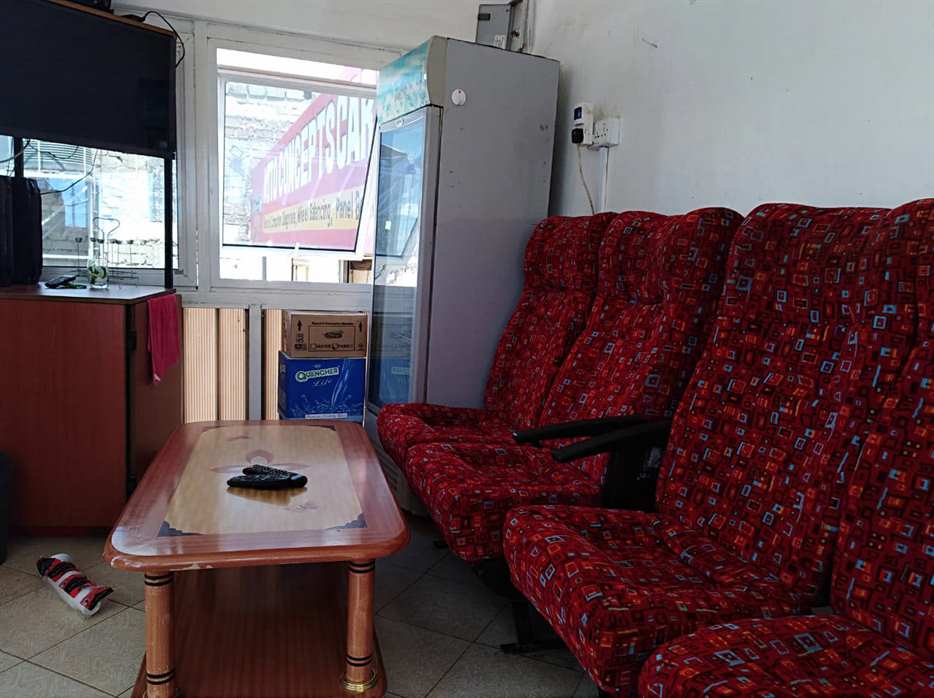 Recent Repairs Image