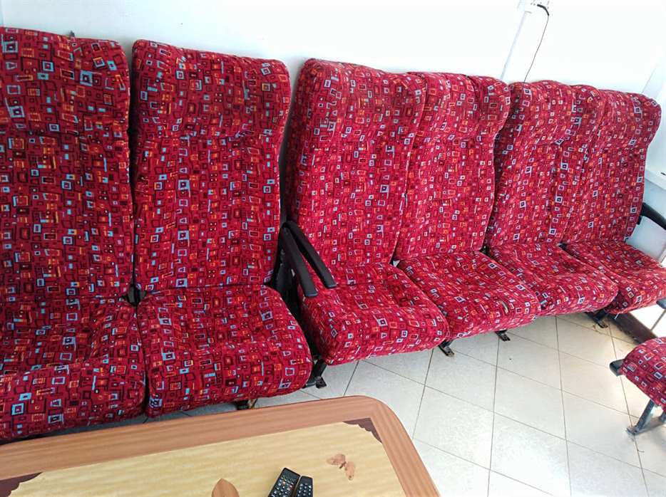 Recent Repairs Image