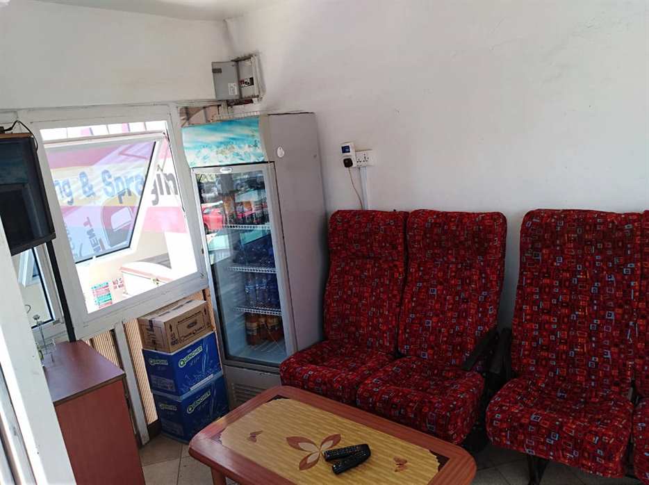 Recent Repairs Image