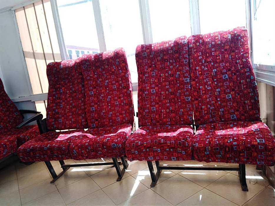 Recent Repairs Image